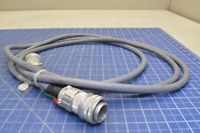 8112099G001 / CTI ON-BOARD CONTROLLER POWER CABLE / CTI CRYOGENICS