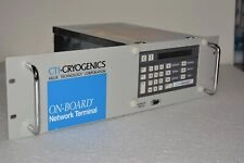 8113181G002 / NETWORK TERMINAL RH / CTI CRYOGENICS