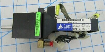 853-009520-001 / MAIN CHAMBER LIFTER ASSEMBLY / LAM RESEARCH