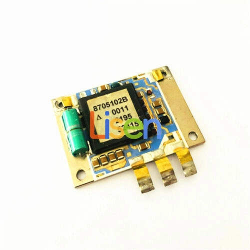 ADVANCED ENERGY INC APEX AE 8705102 8705102 AE RF Power MODULE/