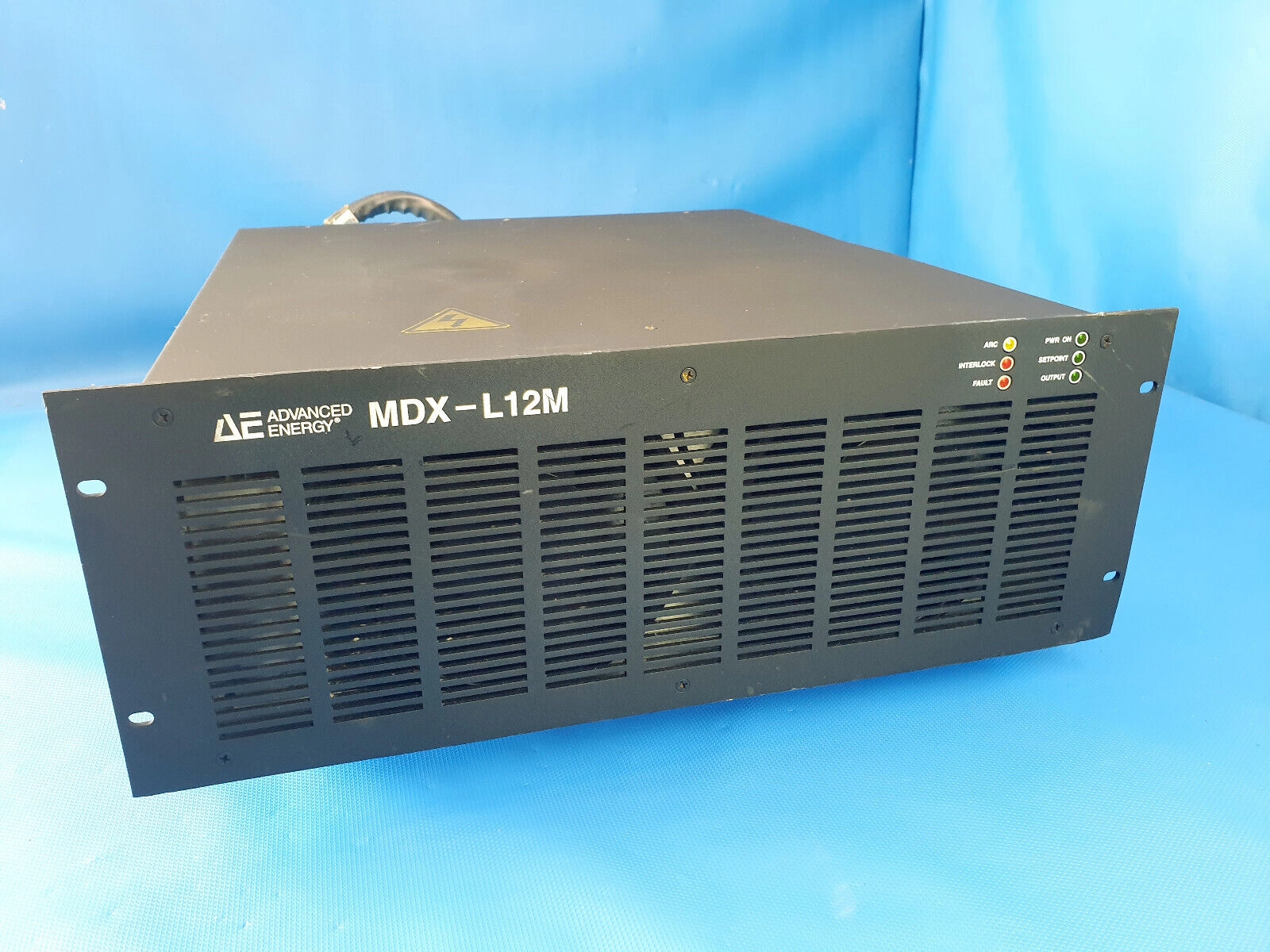 ADVANCED ENERGY MDX-L12M RF GENERATOR AMAT 0190-76008 Inkl. MwSt.