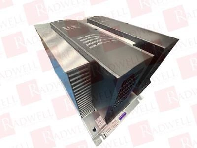 ADVANCED ENERGY THYRO-A-2A-500-280-HF RL1 C10 / THYROA2A500280HFRL1C10 (USED TES