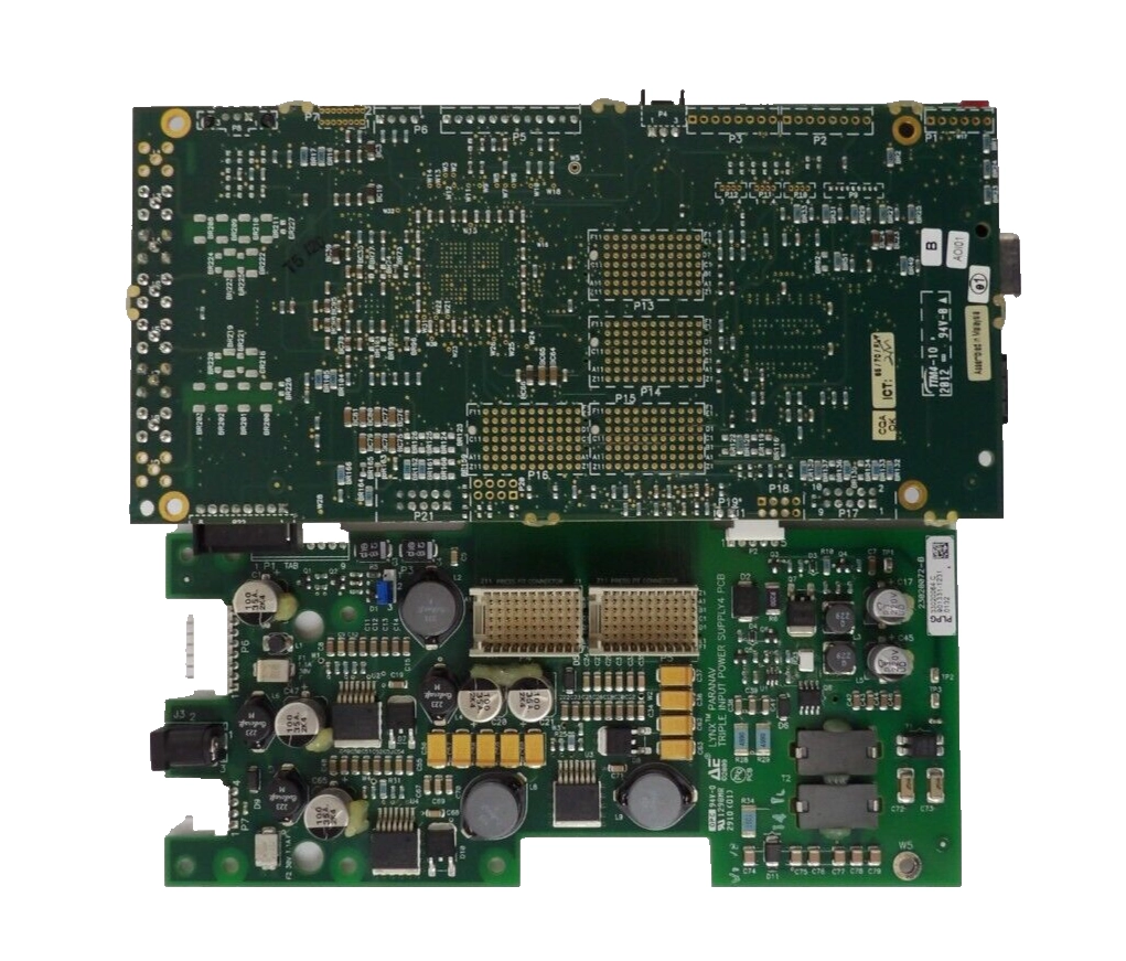 AE Advanced Energy 23020211-B 23020072-B 23070029-A Navigator PCB Working