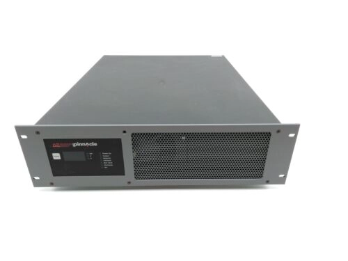 AE Advanced Energy  3152362-003 A  MDX Pinnacle Power Supply 41A, 208V, 3P