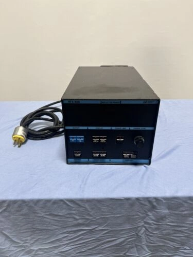 AE Advanced Energy RFX-600 3155002-005E RF Generator Unit