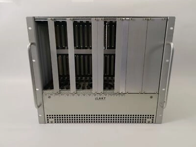 AKT 0100-71275 REV 01 Amat, Card cage, Controller, 0021-71275 Applied Materials