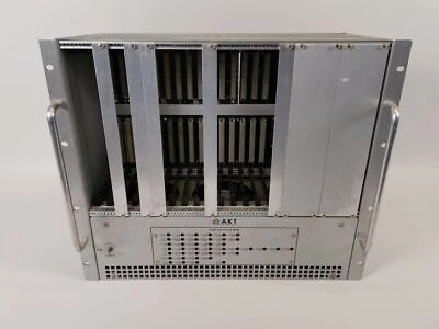 AKT 0100-71275 REV 02 Amat, Card cage, Controller, 0021-71275 Applied Materials