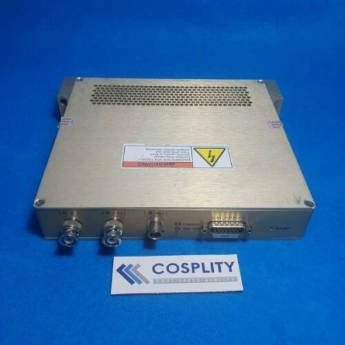 AMAT 0010-16690 CT’ HV MODULE ASSY. 5KV, CESC