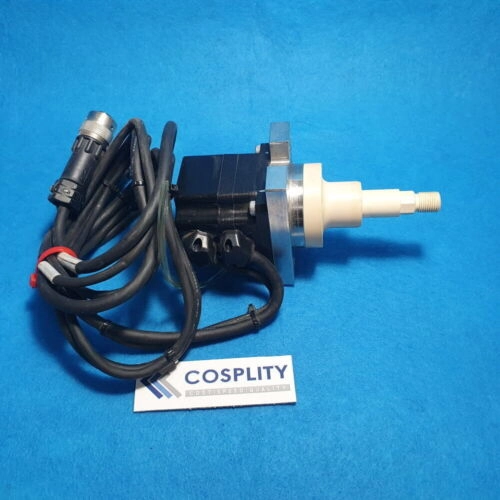 AMAT 0010-26213 100W MOTOR WAFER ROTATION KIT BRUSH MODULE DESICA