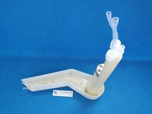 AMAT 0010-77651 RINSE ARM EXTEND W/NOZZLE