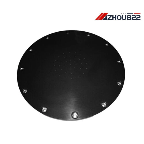 AMAT 0020-30815 GAS DISTRIBUTION PLATE, 37 HOLES, 116034