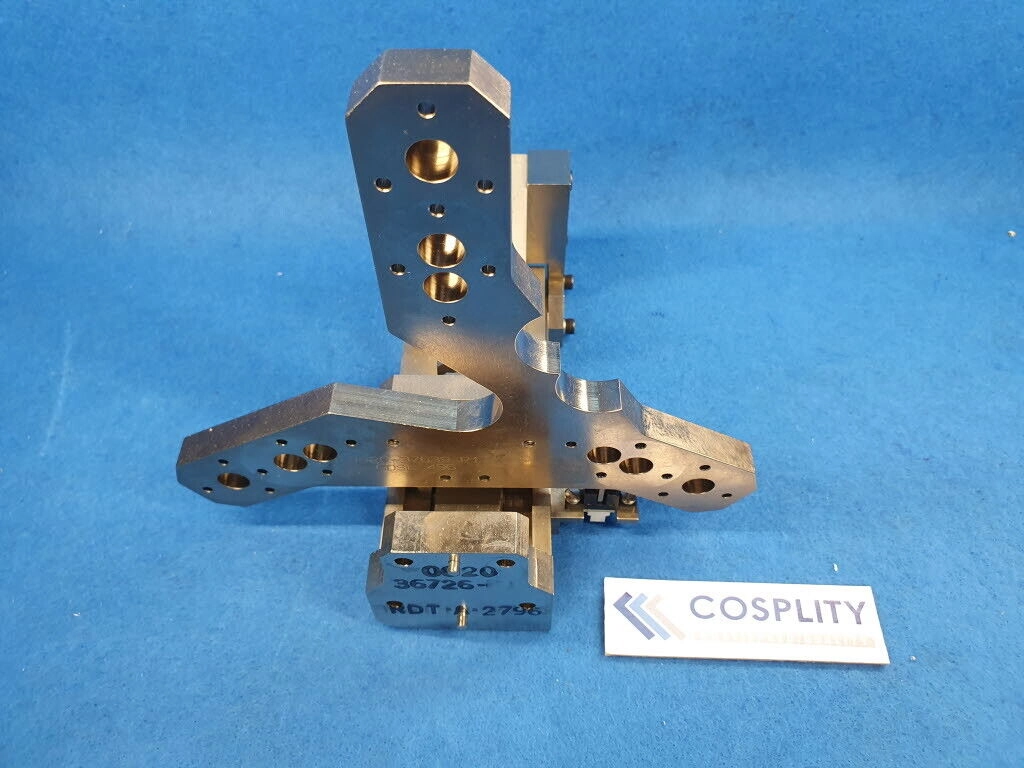 AMAT 0020-37639 WAFER LIFT ASSEMBLY RTP XE 200MM