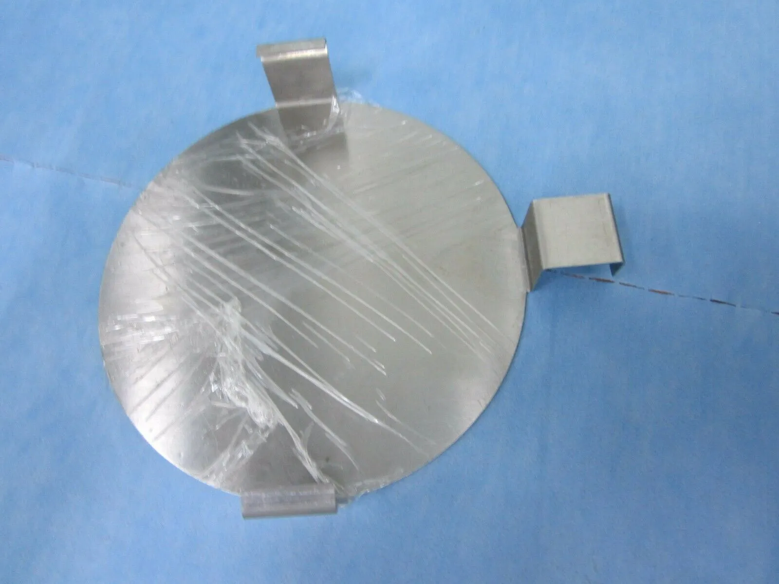 Details about   AMAT 0020-70732 VIEWPORT COVER  PVD CHAMBER 