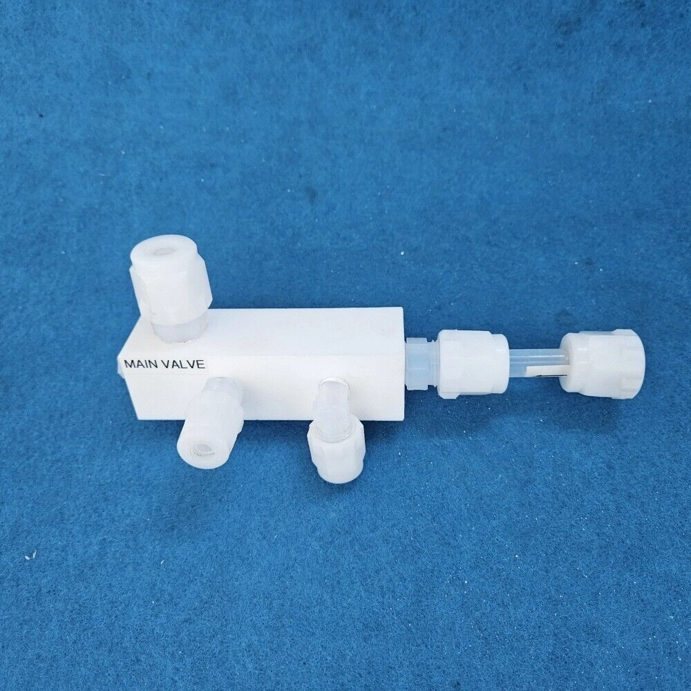 AMAT 0021-77581 MANIFOLD SUPPLY