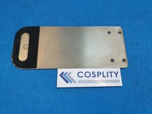 AMAT 0040-06559 BLADE WLDNG WAFER ROBOT WRIST ASSY