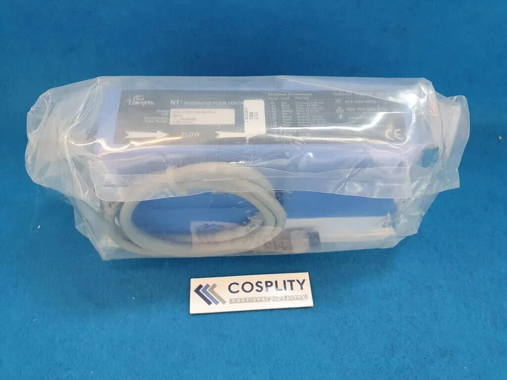 AMAT 0090-03028 ELECTRICAL ASSY BB2 CHEM 1 FLOW CONT 0-250 ML/MIN