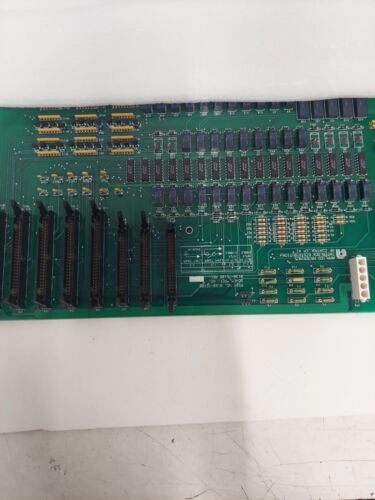 AMAT 0100-76106 PCB ASSY, CHAMBER INTERLOCK, NEW 