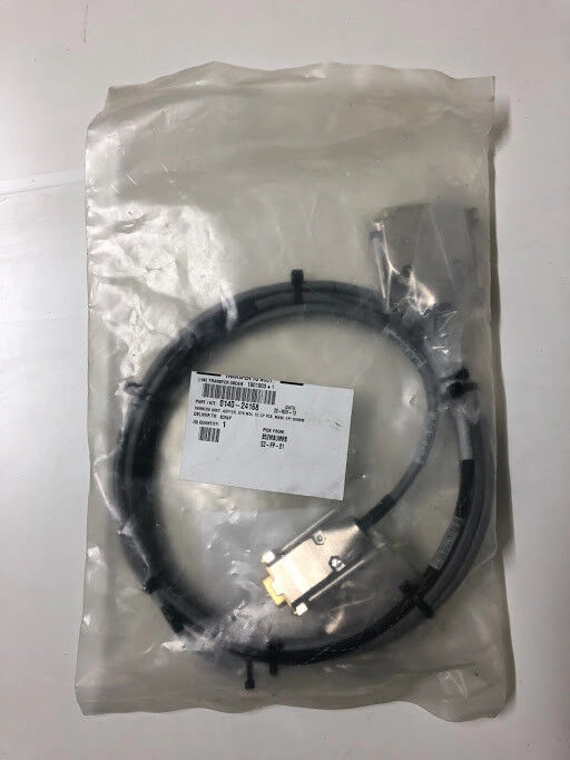 AMAT 0140-24168 Harness assy adpter sys mdl to GP epi 300mm