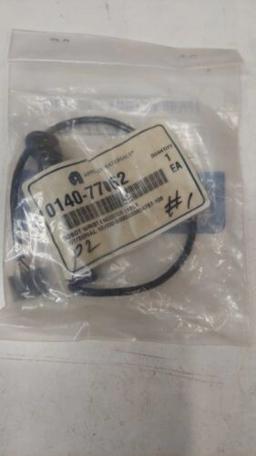 AMAT 0140-77062 Robot Wrist Encoder Cable, 451530 NEW 