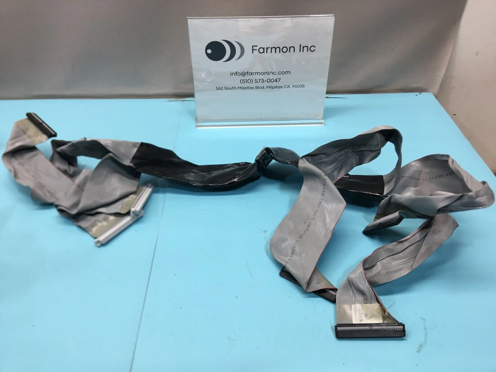 AMAT 0150-09245 HARNESS, ASSY, 175527