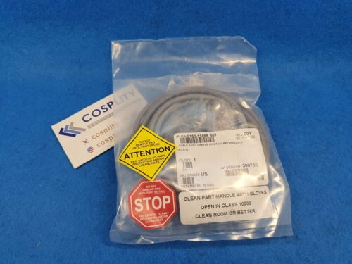 AMAT 0150-11469 CABLE ASSY, ISRM KEYSWITCH, REFLEXION LK