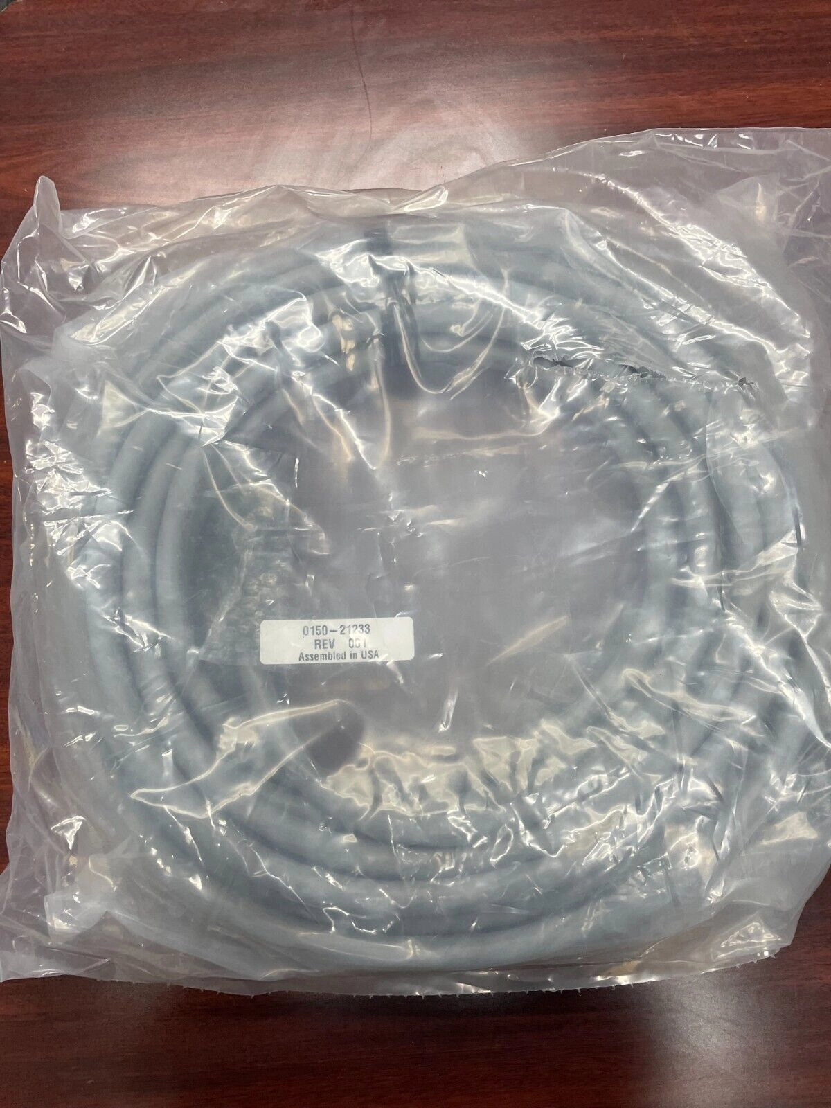 AMAT 0150-21233 CABLE ASSY (NEW) Qty:1