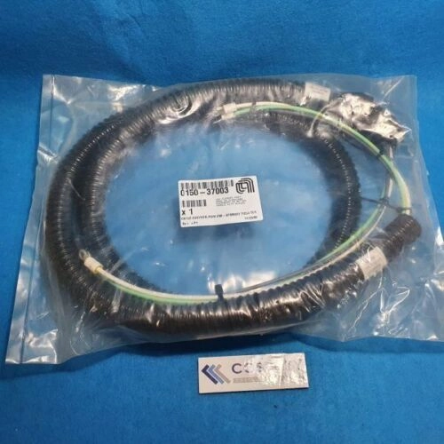 AMAT 0150-37003 CABLE ASSY HTR PWR EMI