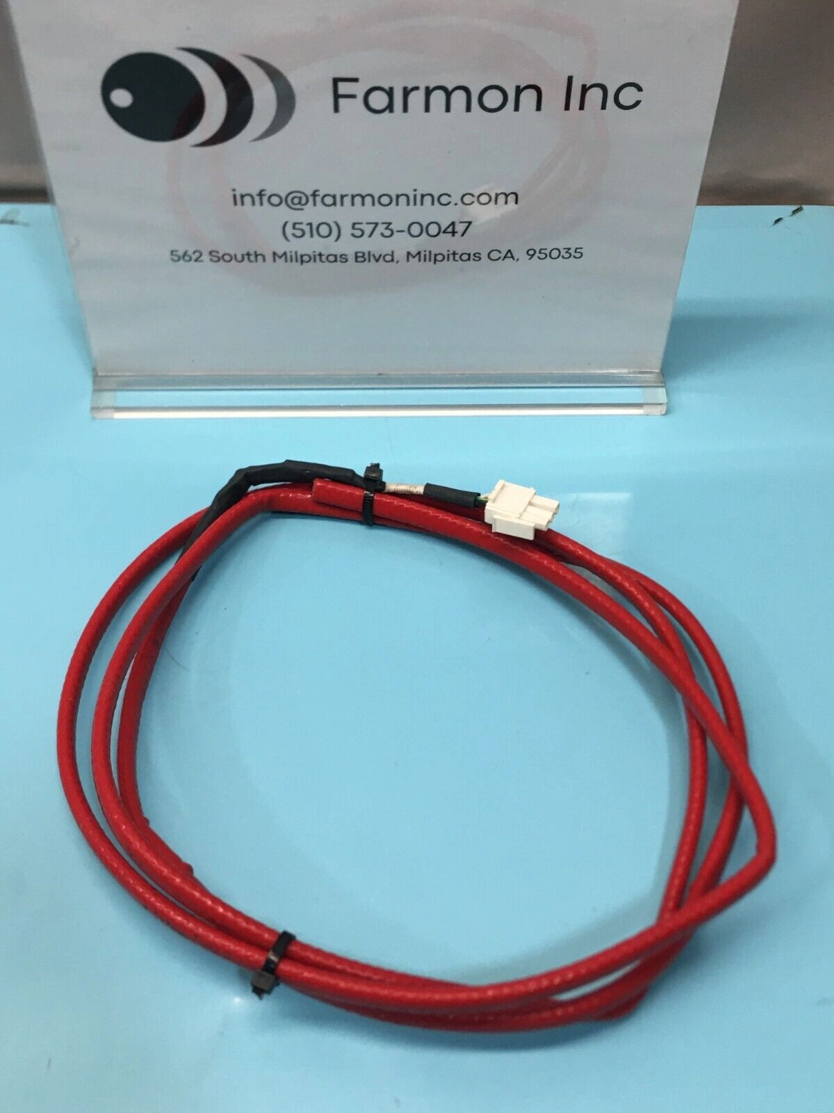 AMAT 0150-38907 Cable Assy, 175152