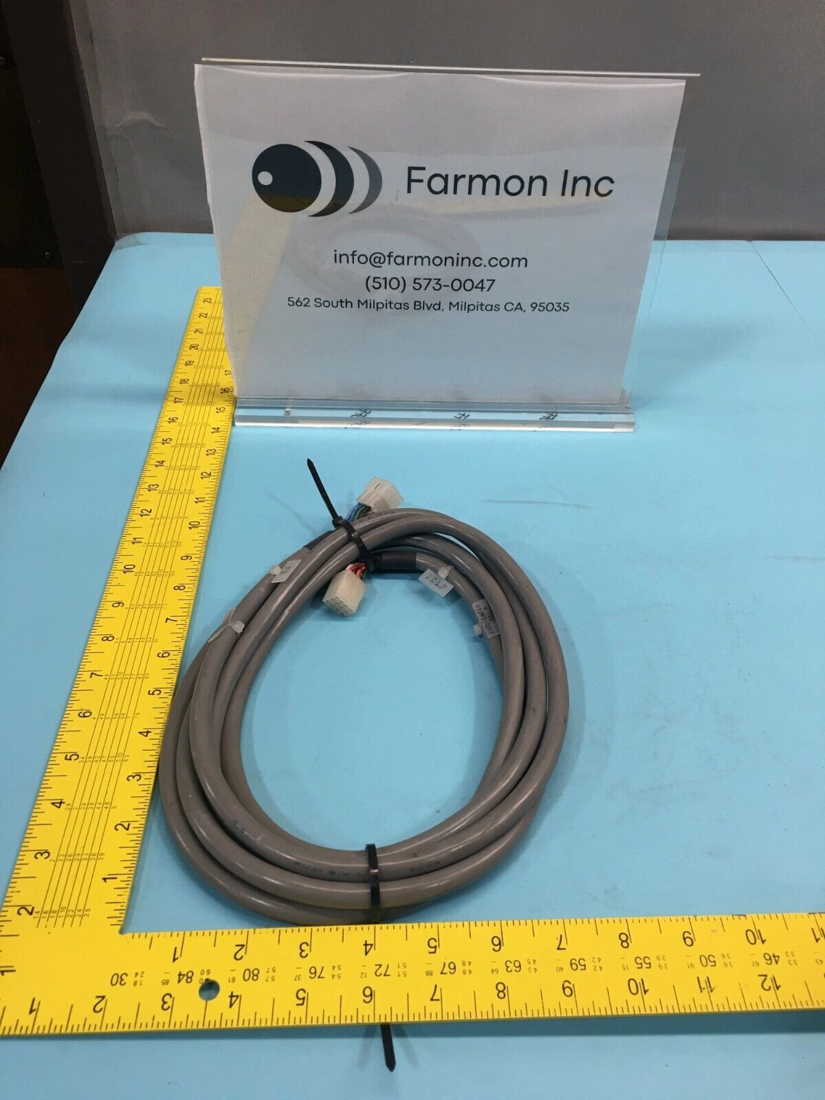 AMAT 0150-60560 Cable Assy, 129752