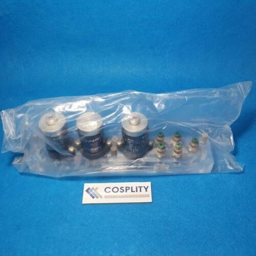 AMAT 0190-01094 MODULAR INTERLOCK ASSY, MCVD GPLIS