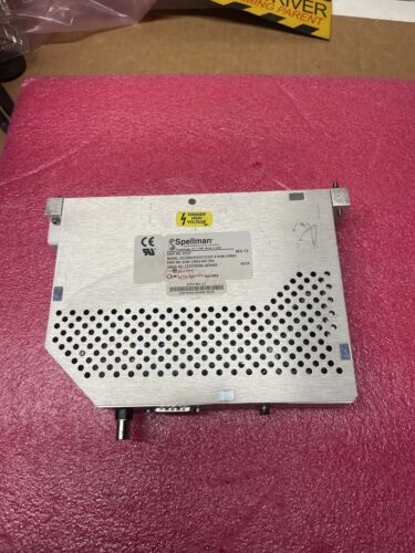 AMAT 0190-23905 High Voltage Power Supply Module X3717 Rev C5