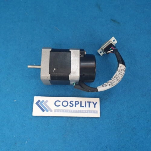 AMAT 0190-76234 MOTOR ENCODER ASSY, ROBOT Z AXIS, MIRRA CMP