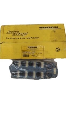 AMAT 1110-01030 /JBBS-57-E811-X2/S630 TURK NTWRK SPLITTER DNET 8 DROP PAS NEW 