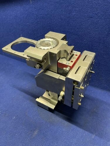 AMAT APPLIED MATERIALS 0022-50183 03 ACTUATOR LIFT ASSY 0042-22461 01 0041-86404