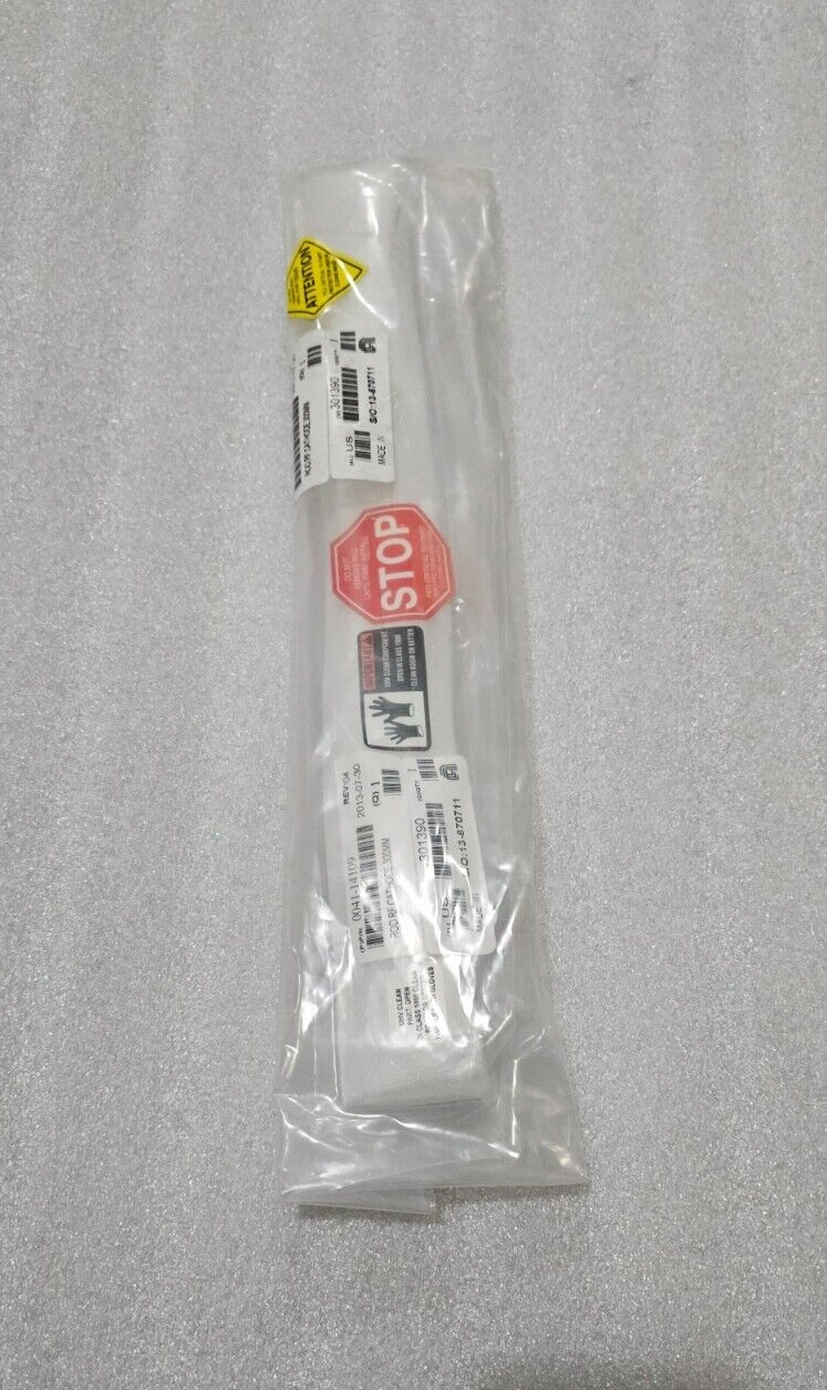 🏆 AMAT APPLIED MATERIALS 0041-14109 ROD, RF, CATHODE, 300MM DPS2