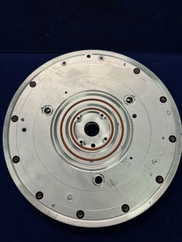 AMAT APPLIED MATERIALS 0041-90476 FACILITY PLATE FULL SYM ZONE CATHODE