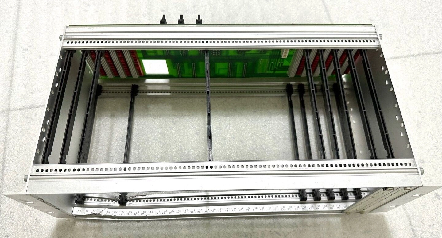 AMAT APPLIED MATERIALS 0100-20039 ASSY RF GENERATOR BACKPLANE