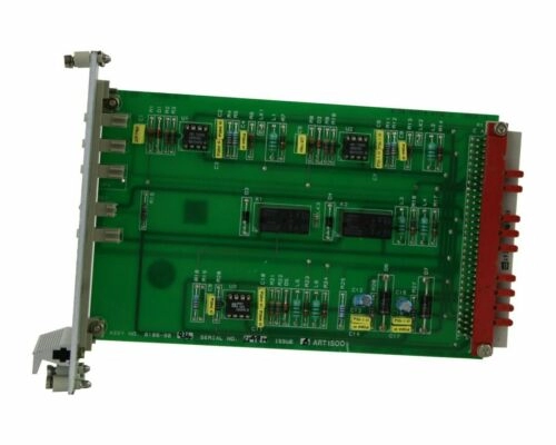 AMAT APPLIED MATERIALS 0120-93216 PCB