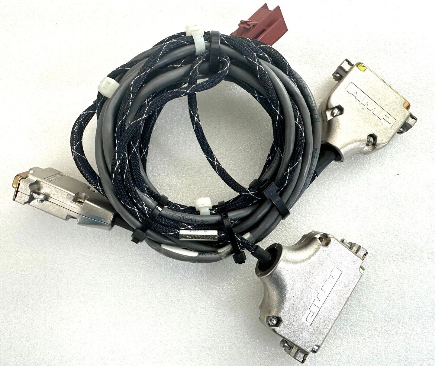 AMAT APPLIED MATERIALS 0140-01888 HARNESS ASSY THROTTLING GATE