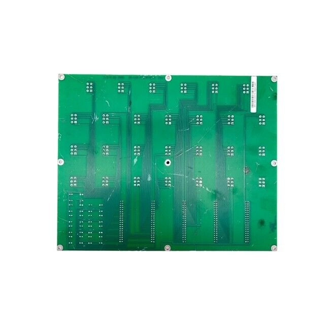 AMAT APPLIED MATERIALS PCB CONVECTION GAUGE 0100-20015