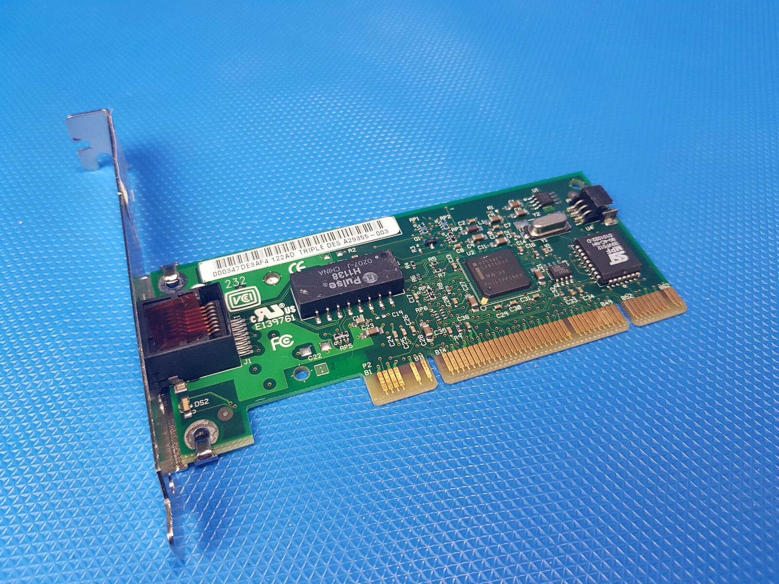 AMAT Applied 0190-18168 Intel PRO NIC Inkl. MwSt 