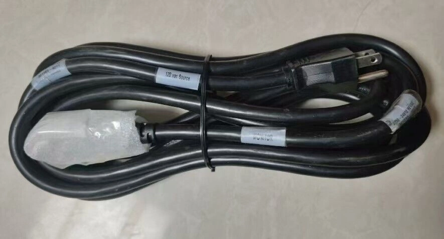 AMAT Applied materials 0150-24912 Rev. 02 Assy Cable 301583-4017