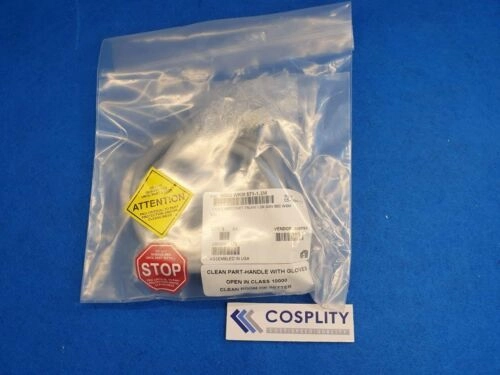 AMAT WSM WKM 571-1.2M CABLE ASSY DNET TRUNK 1.2M 300V 80C WSM