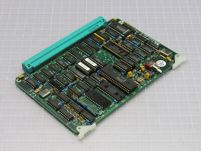 APPLIED MATERIALS 0100-60012 CPU BOARD VERSACONTROLLER T221012