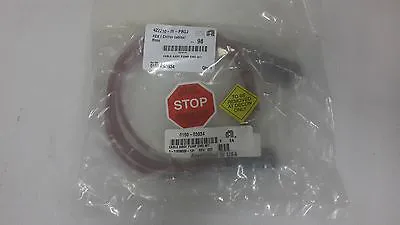 NEW Details about   AMAT 0150-03934 CABLE ASSEMBLY PUMP EMO 6FT 