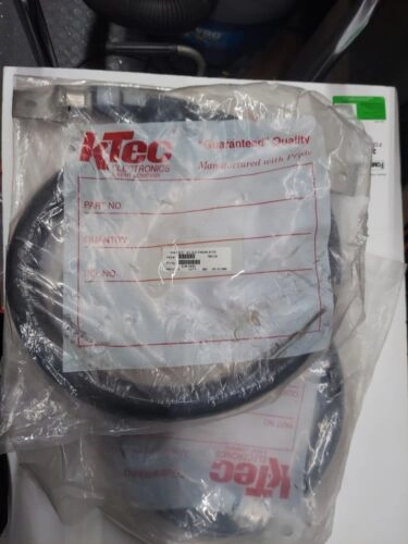 APPLIED MATERIALS 0150-20302 CABLE ASSY 150KVA-200V X1 XFMR SEC NEW SHIELD BAG 