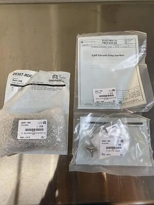 APPLIED MATERIALS 0240-28374 KIT IQDP80 AC PWR CENTURA