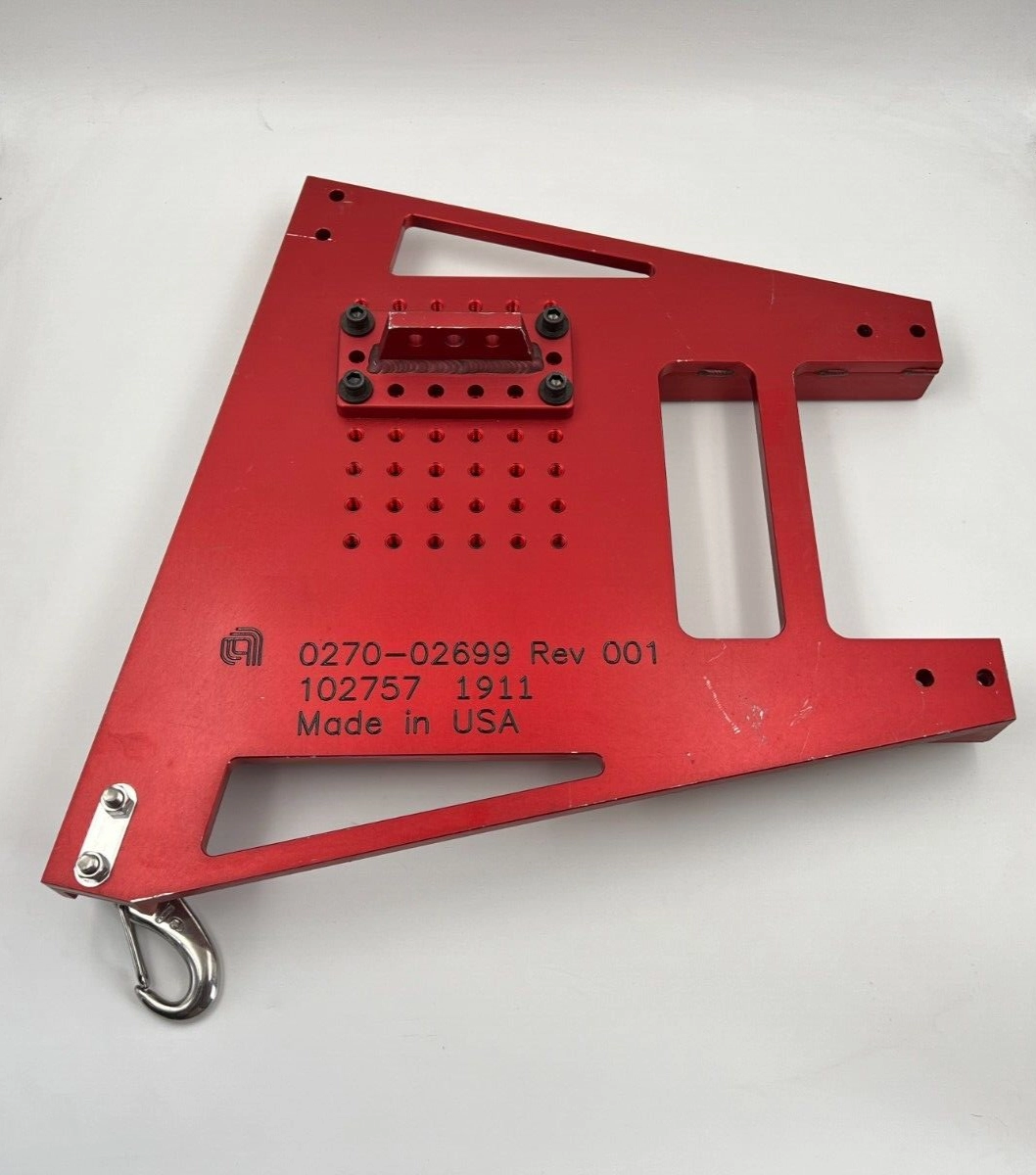 APPLIED MATERIALS AMAT 0270-02699 PLATE LIFT