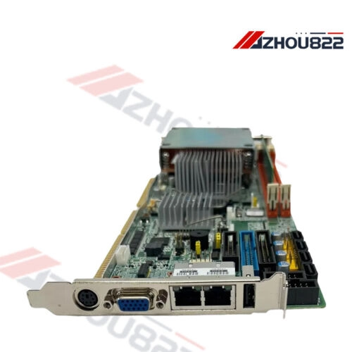 APPLIED MATERIALS INDUSTRIAL MOTHERBOARD SBC 0190-43029 ADVANTECH PCA-6011