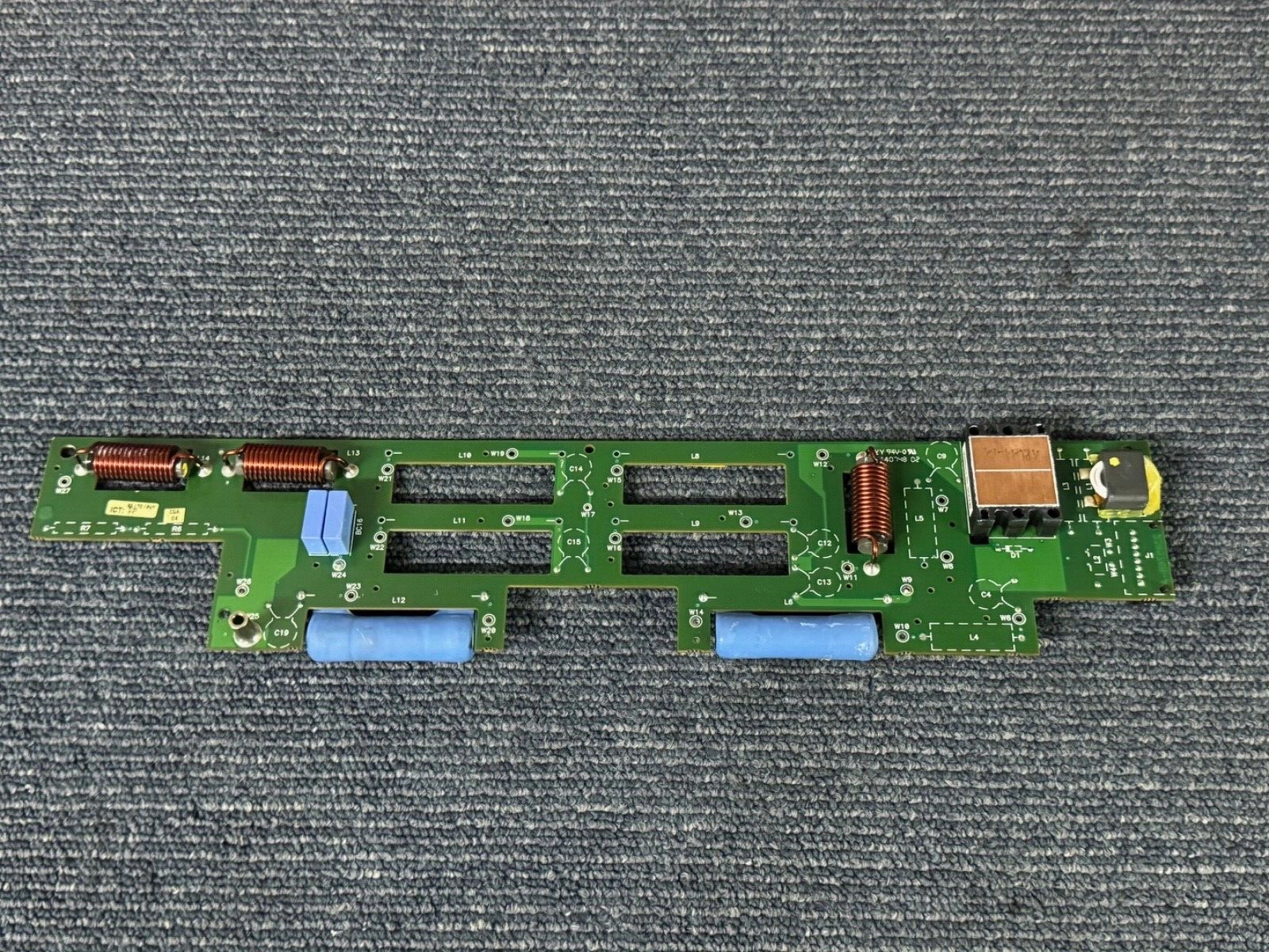 Advanced Energy 1300734 , 2305768 Apex Pin Diode Interconnect V4 Board